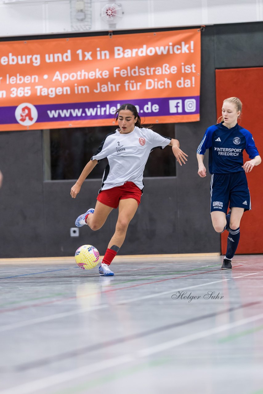 Bild 182 - Budenzauber Lueneburg Damen ueberregional
